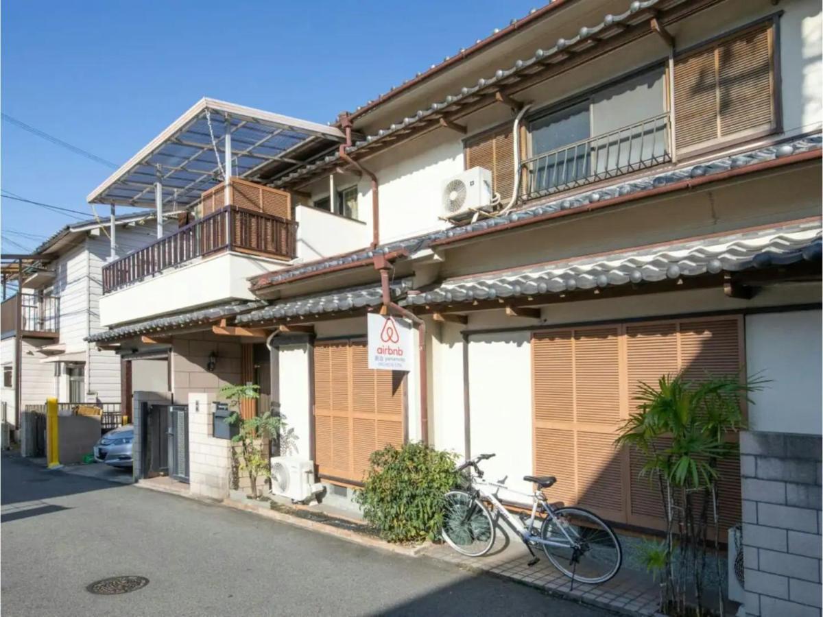 Minpaku Yamamoto - Vacation Stay 13868 Izumiotsu Exterior photo