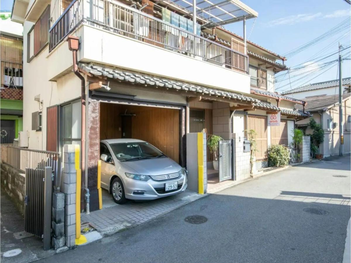 Minpaku Yamamoto - Vacation Stay 13868 Izumiotsu Exterior photo